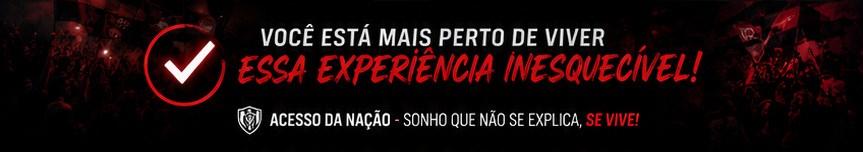 Você está mais perto de viver essa experiência inesquecível